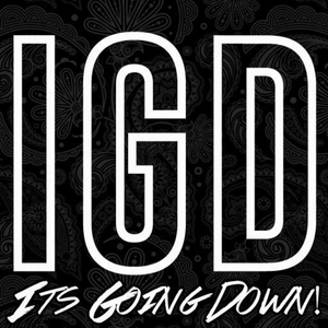 Image logo for It's Going Down
