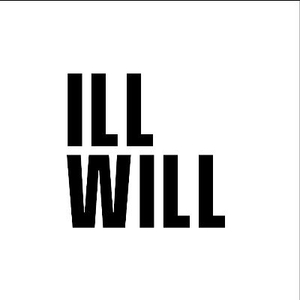 Image logo for Ill Will