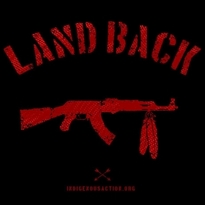 Image logo for Indigenous Action