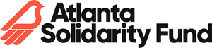 Image logo for Atlanta Solidarity Fund
