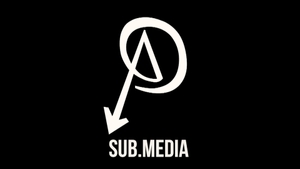 Image logo for subMedia.tv