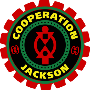 Image logo for Cooperation Jackson
